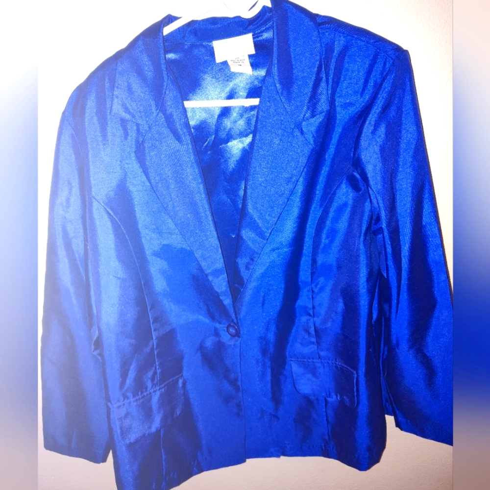 Vintage Blair Blazer size 18